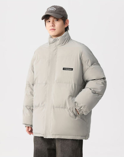 Puffer Jacket