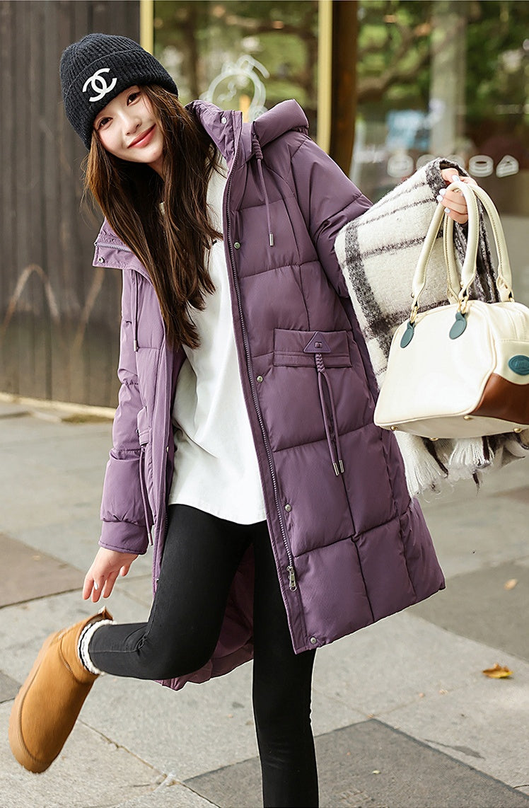 Puffer Jacket