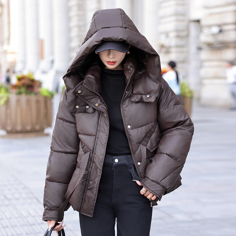 Puffer Jacket