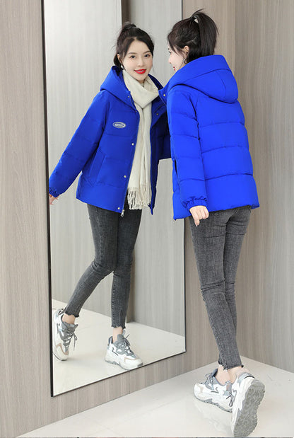 Puffer Jacket