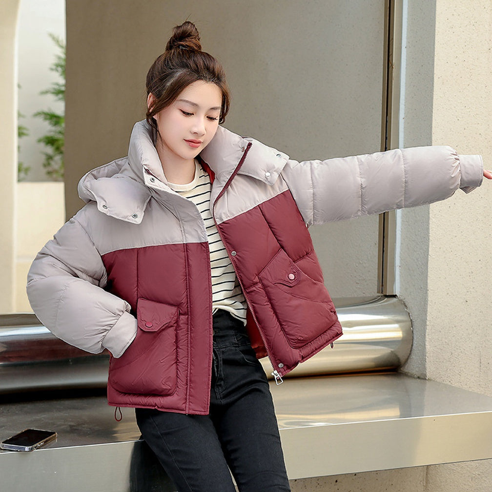 Puffer Jacket