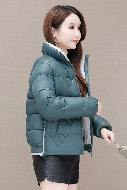 Puffer Jacket