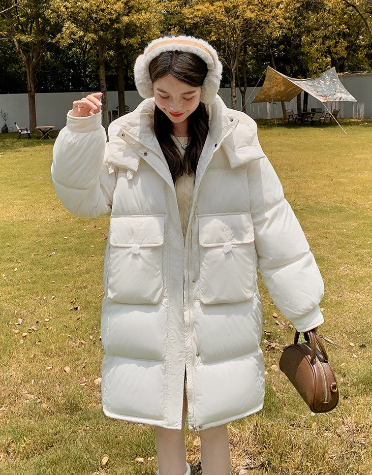 Puffer Jacket