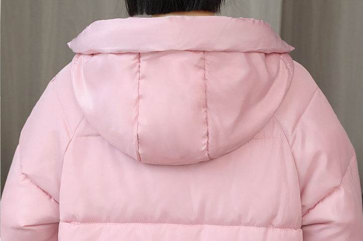 Puffer Jacket