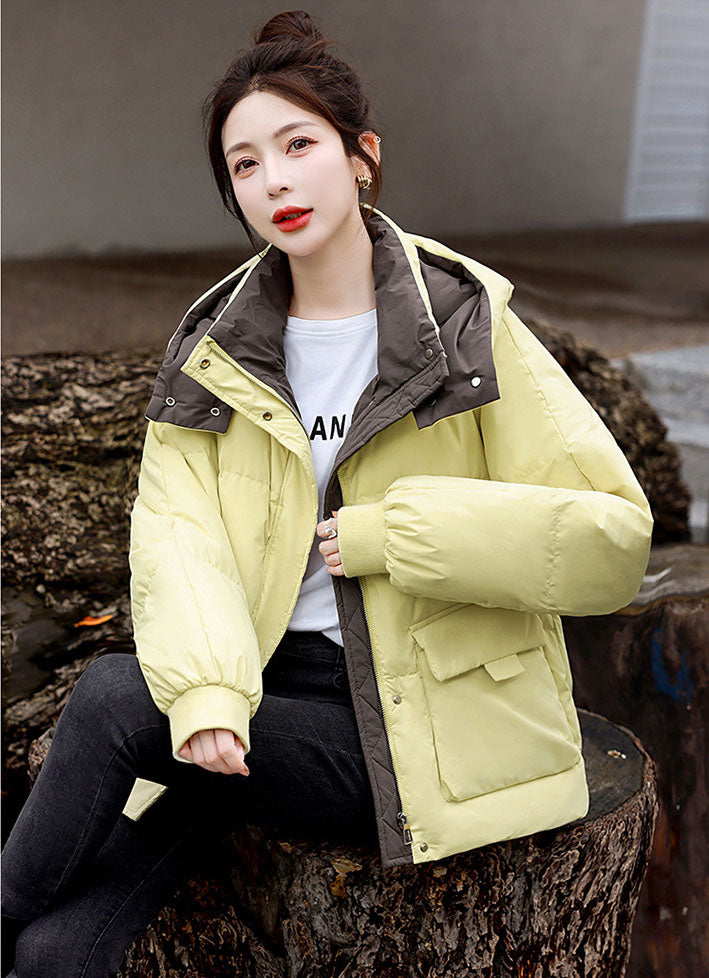 Puffer Jacket