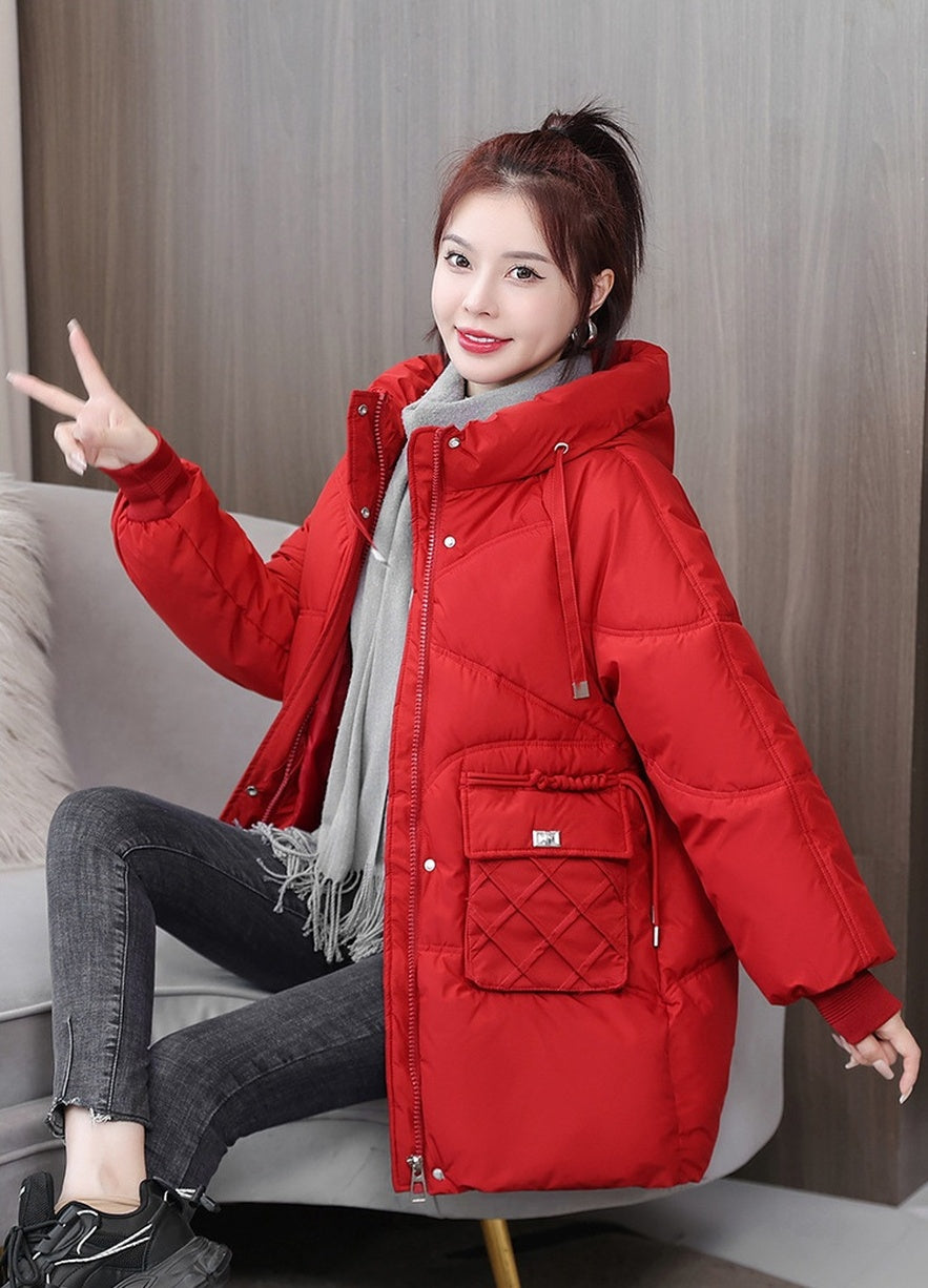 Puffer Jacket