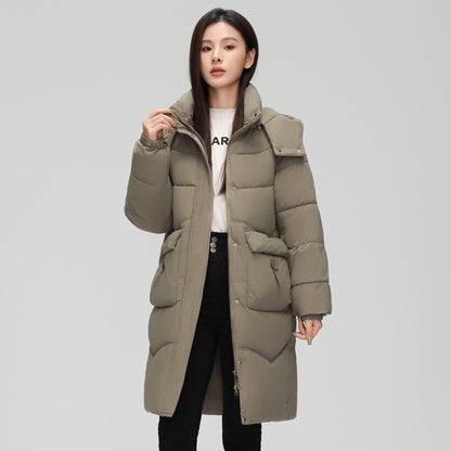 Puffer Jacket