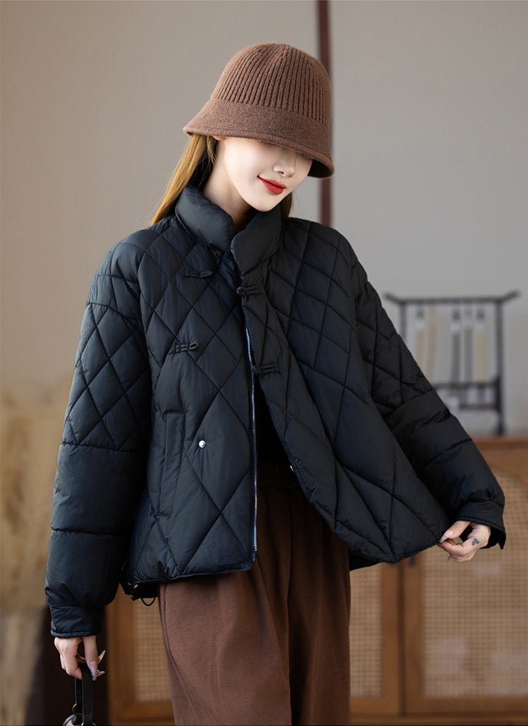 Puffer Jacket