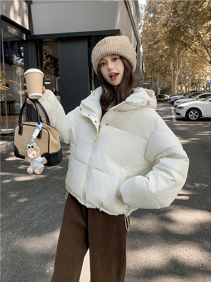 Puffer Jacket