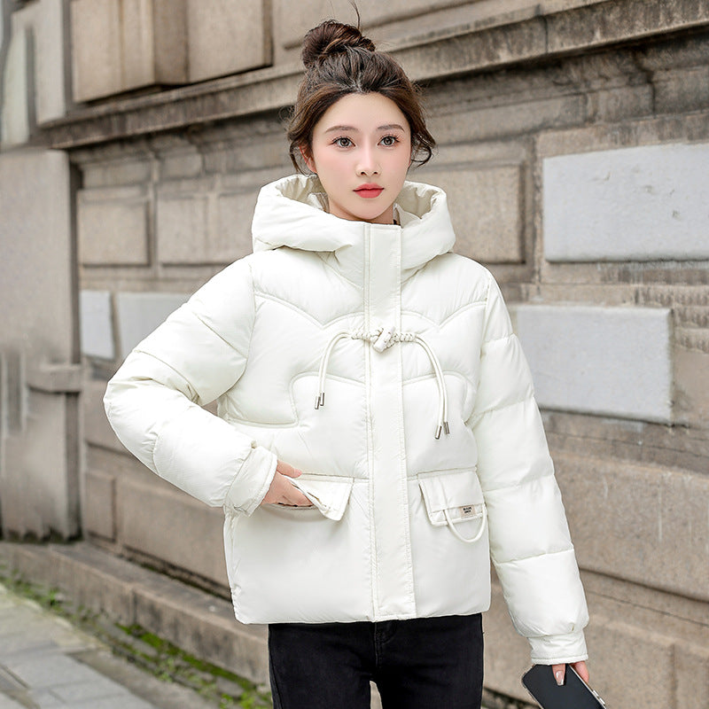 Puffer Jacket