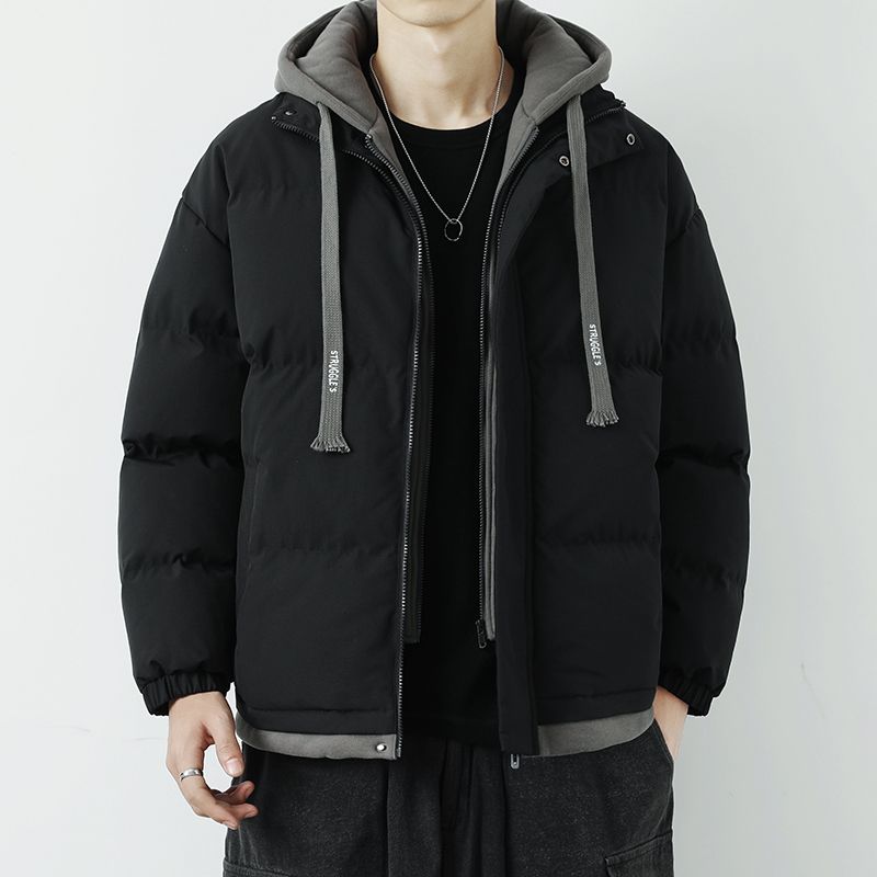 Puffer Jacket