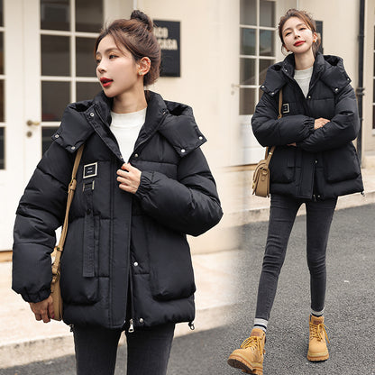 Puffer Jacket