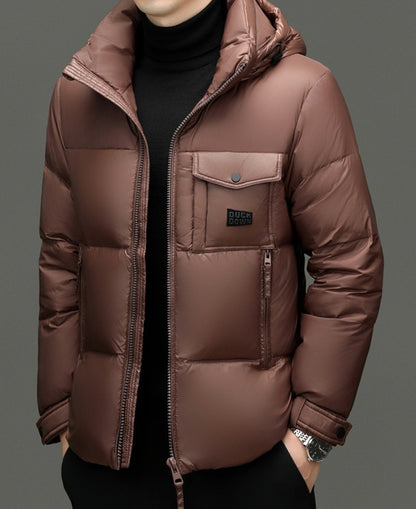 Puffer Jacket