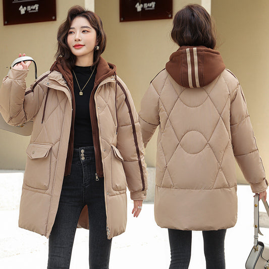 Puffer Jacket