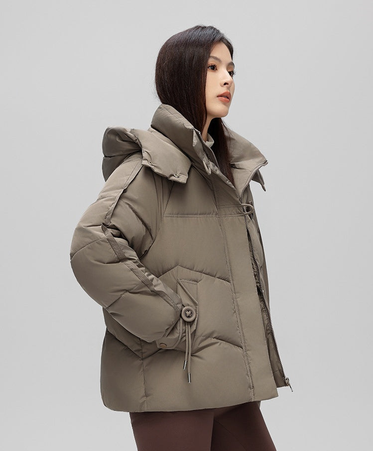 Puffer Jacket