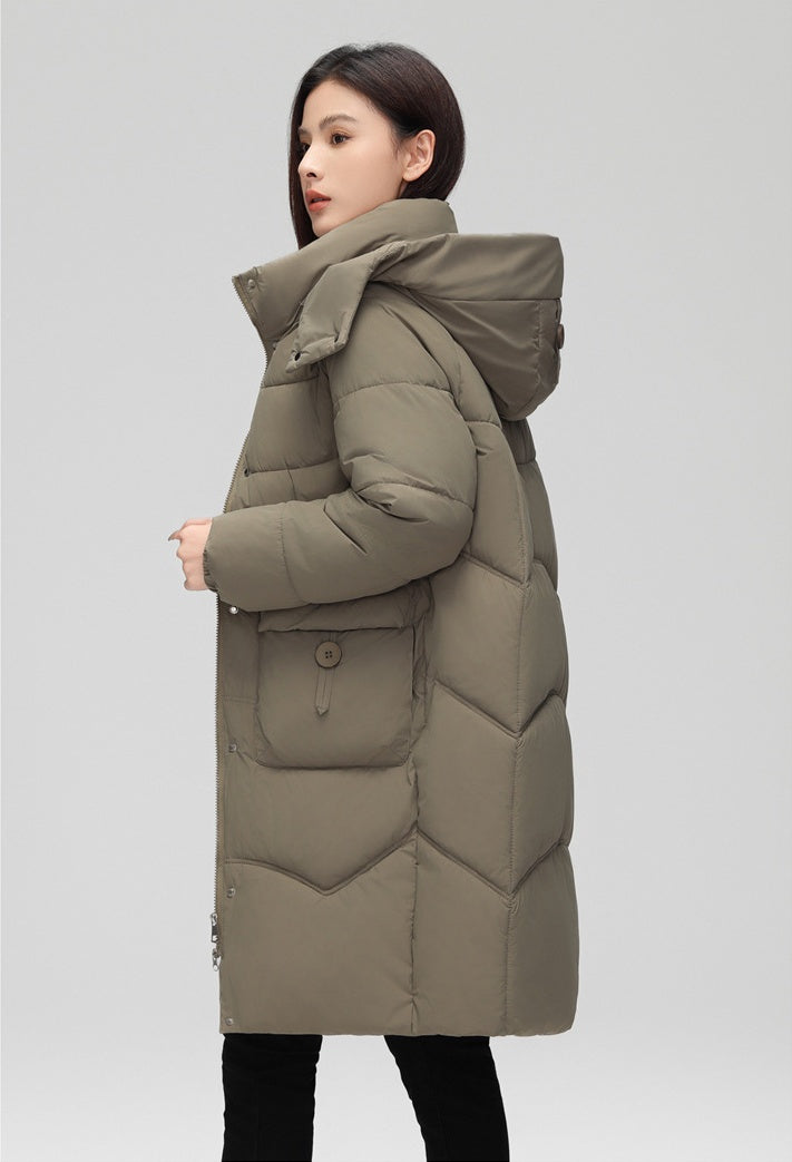 Puffer Jacket