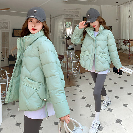 Puffer Jacket