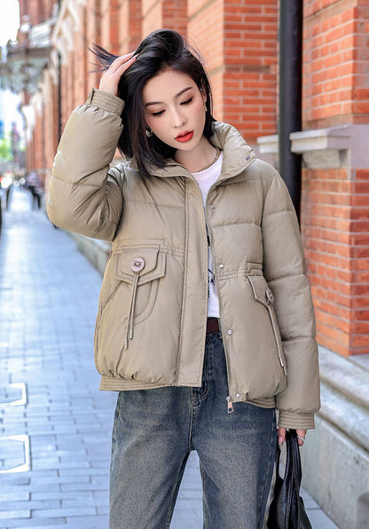 Puffer Jacket