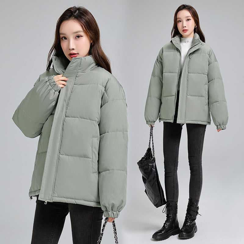 Puffer Jacket