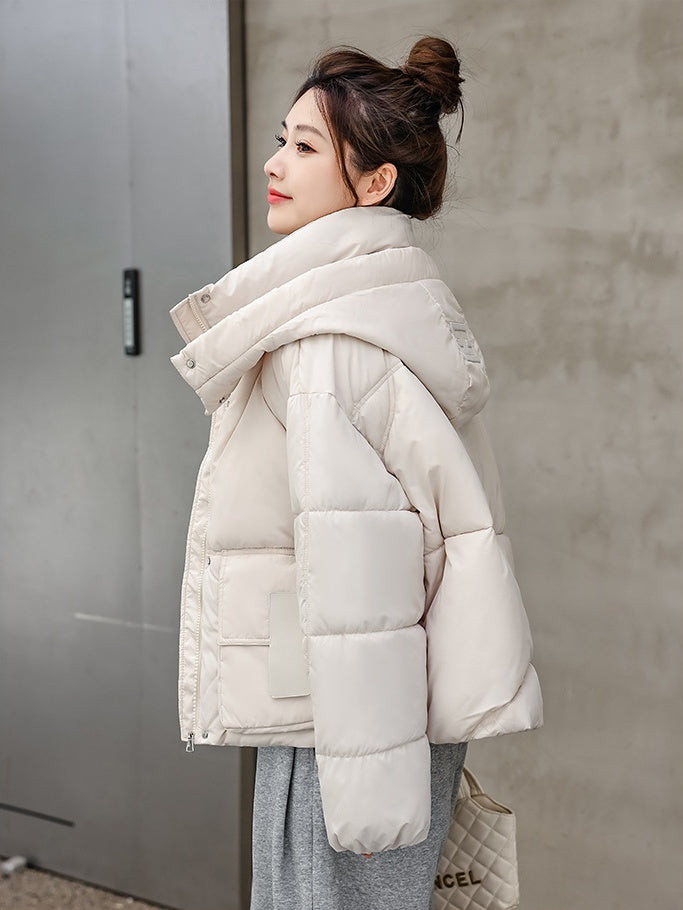 Puffer Jacket