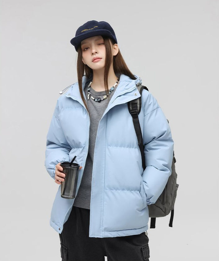 Puffer Jacket