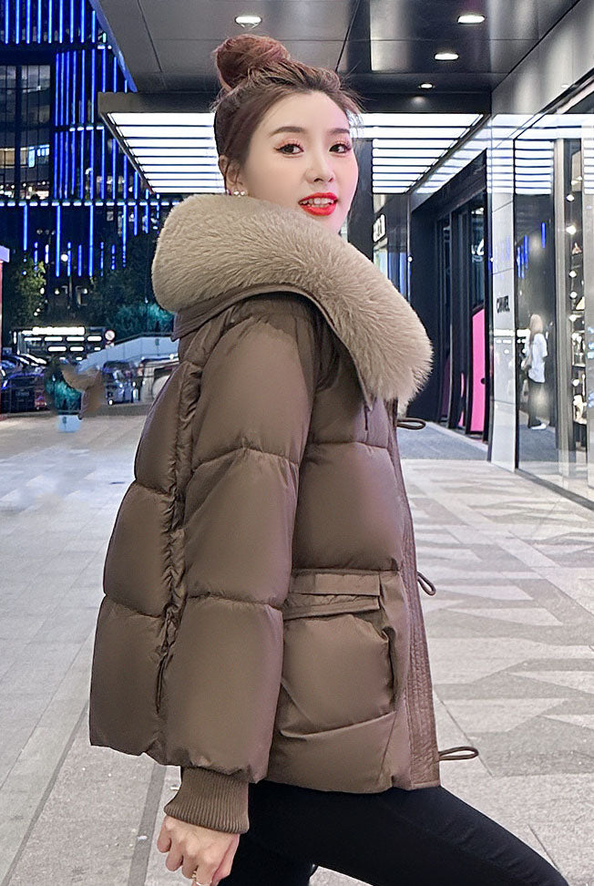 Puffer Jacket