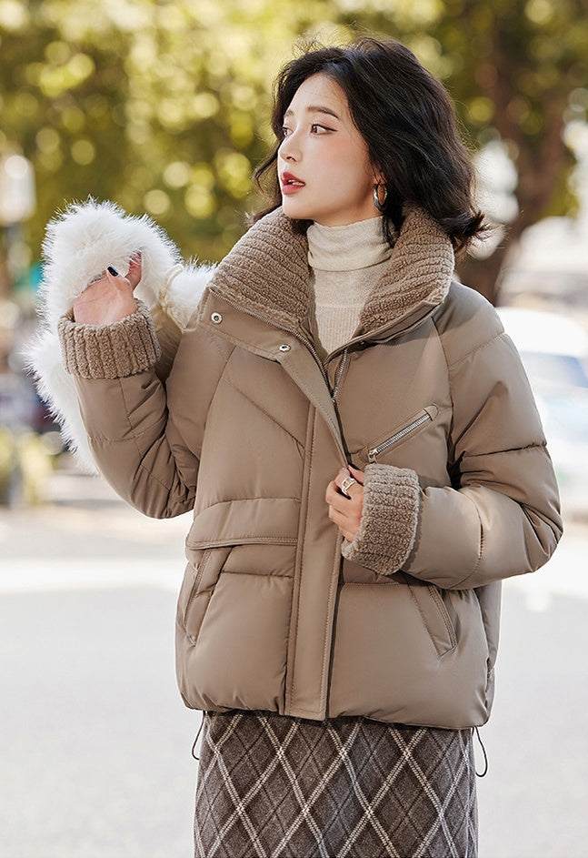 Puffer Jacket