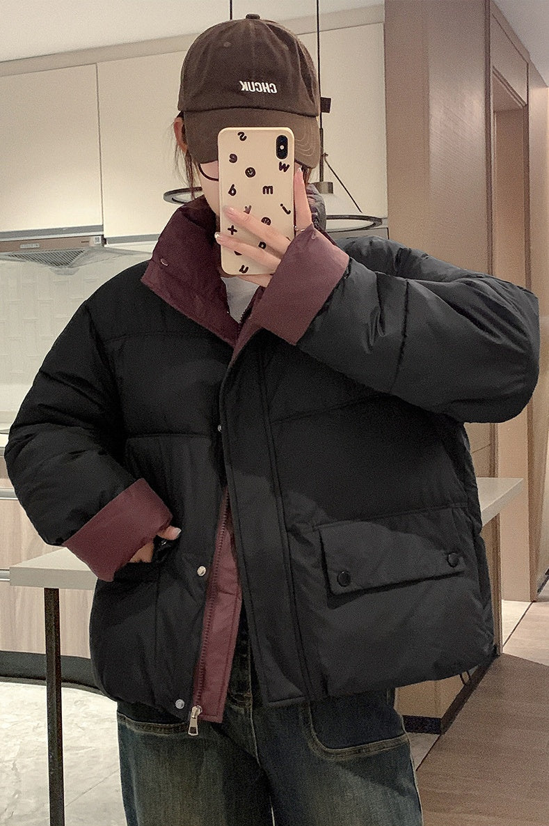 Puffer Jacket