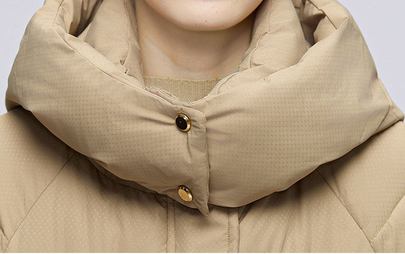 Puffer Jacket