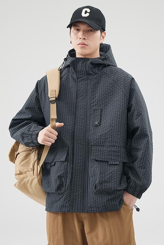 Puffer Jacket