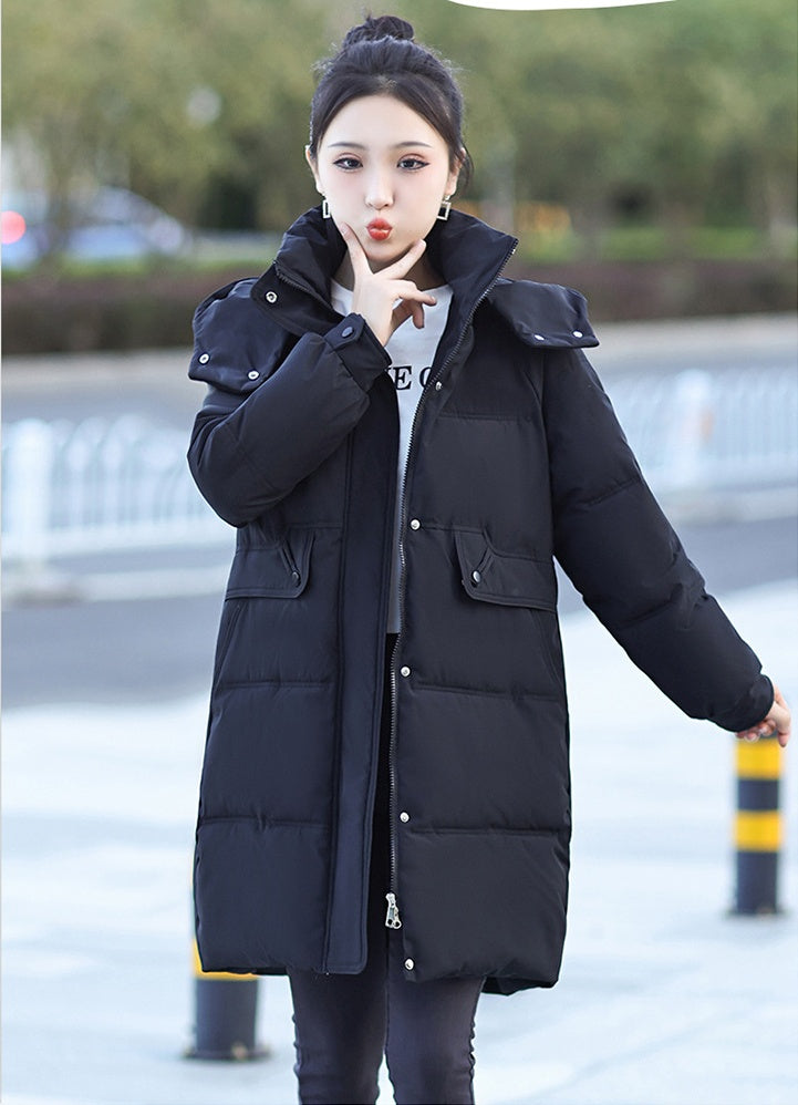 Puffer Jacket