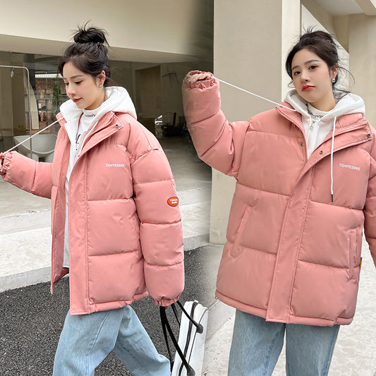 Puffer Jacket