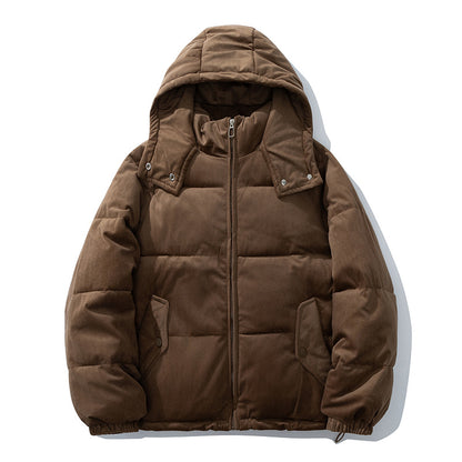 Puffer Jacket