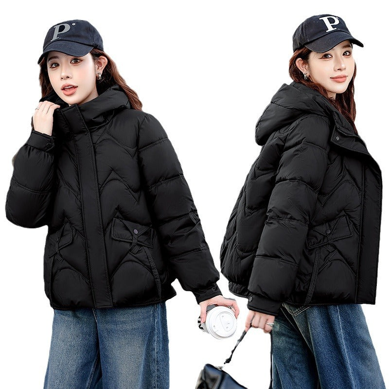 Puffer Jacket