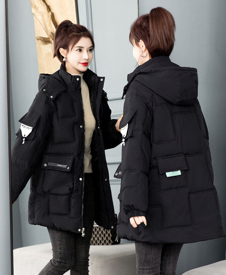 Puffer Jacket