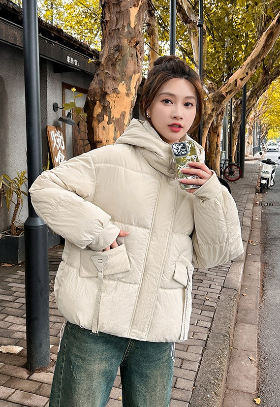 Puffer Jacket