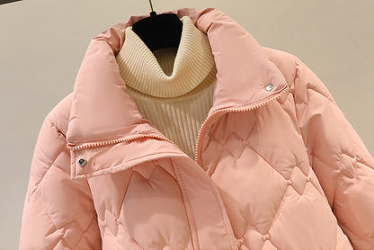 Puffer Jacket