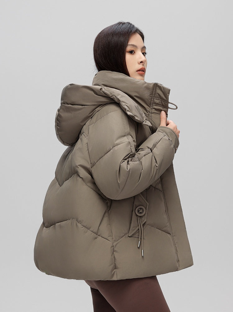 Puffer Jacket