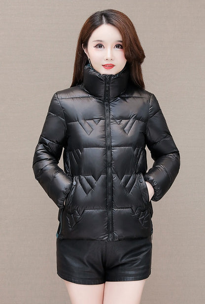 Puffer Jacket