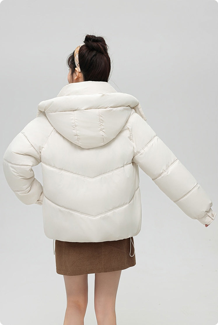 Puffer Jacket