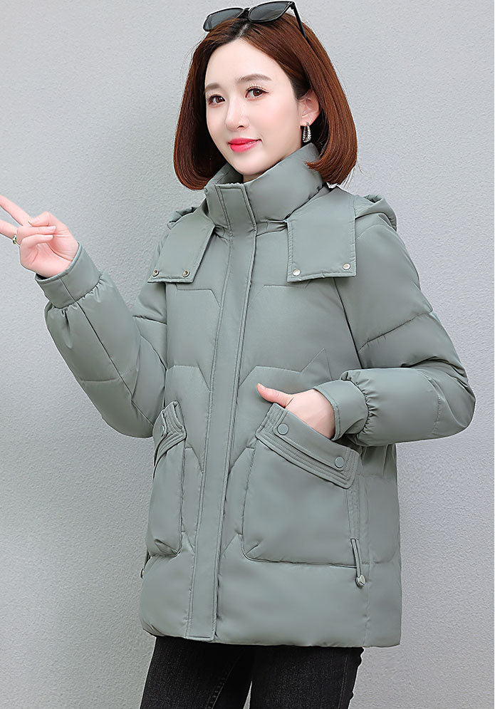 Puffer Jacket