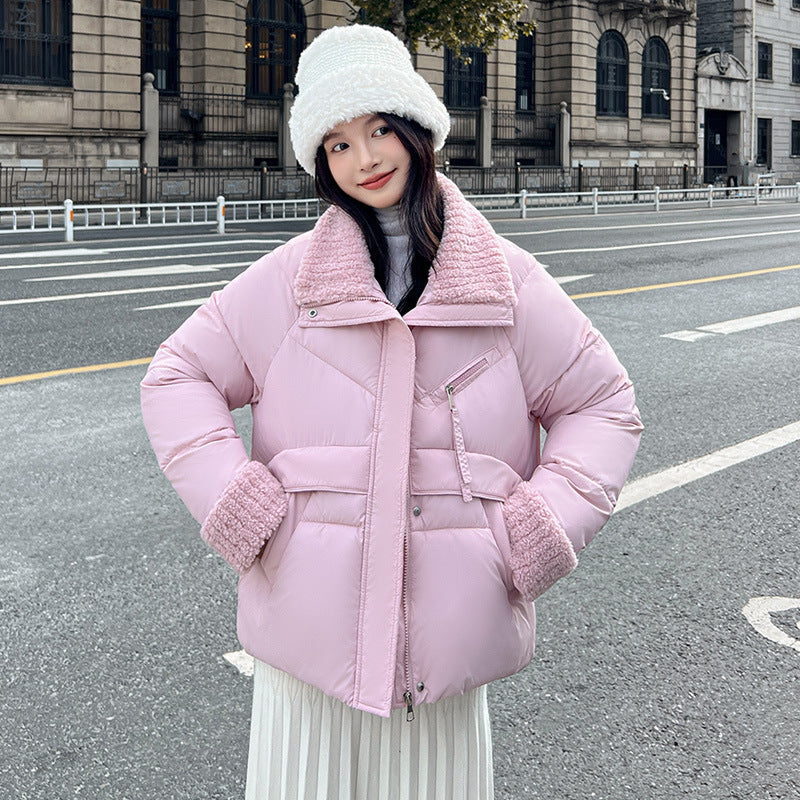 Puffer Jacket