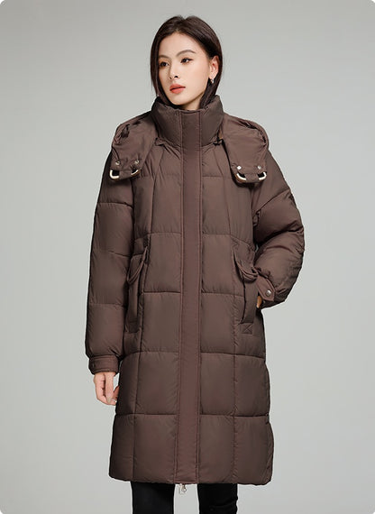 Puffer Jacket