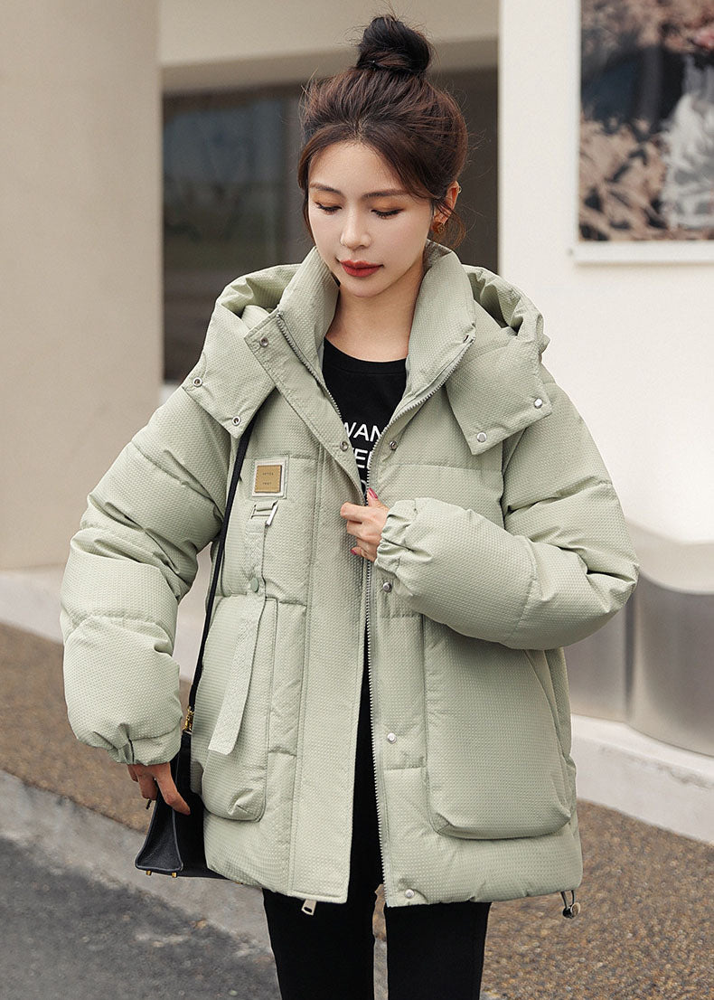 Puffer Jacket