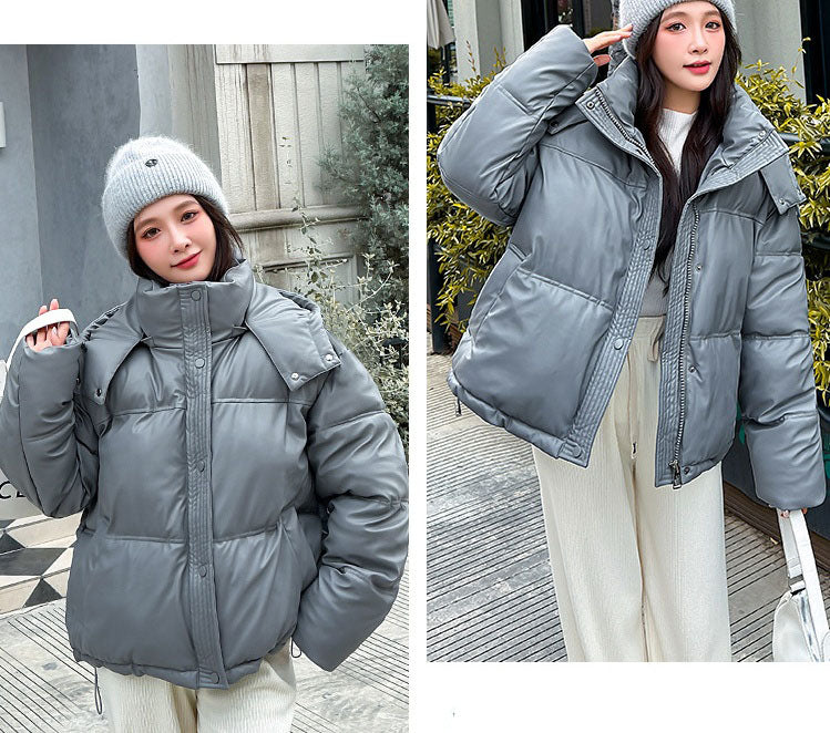 Puffer Jacket