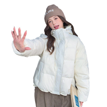 Puffer Jacket