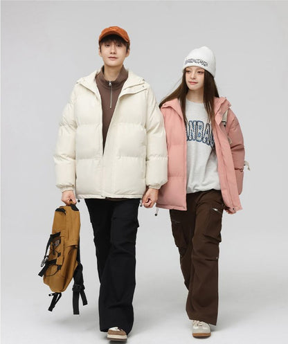 Puffer Jacket