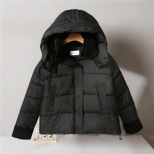 Puffer Jacket