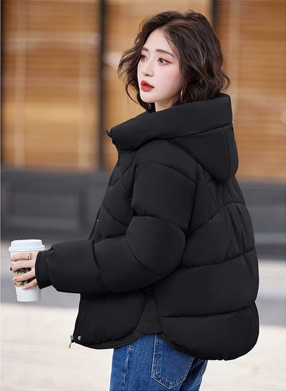 Puffer Jacket