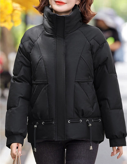 Puffer Jacket